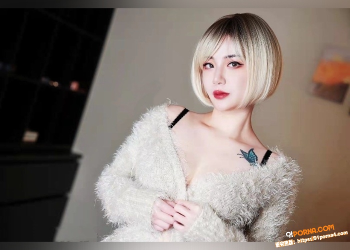 极品福利姬 Nicolo...（3）