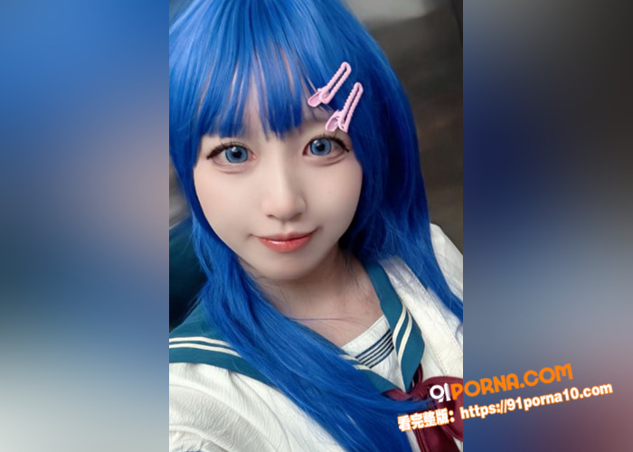 推特高颜福利姬 香蕉不呐...（2）
