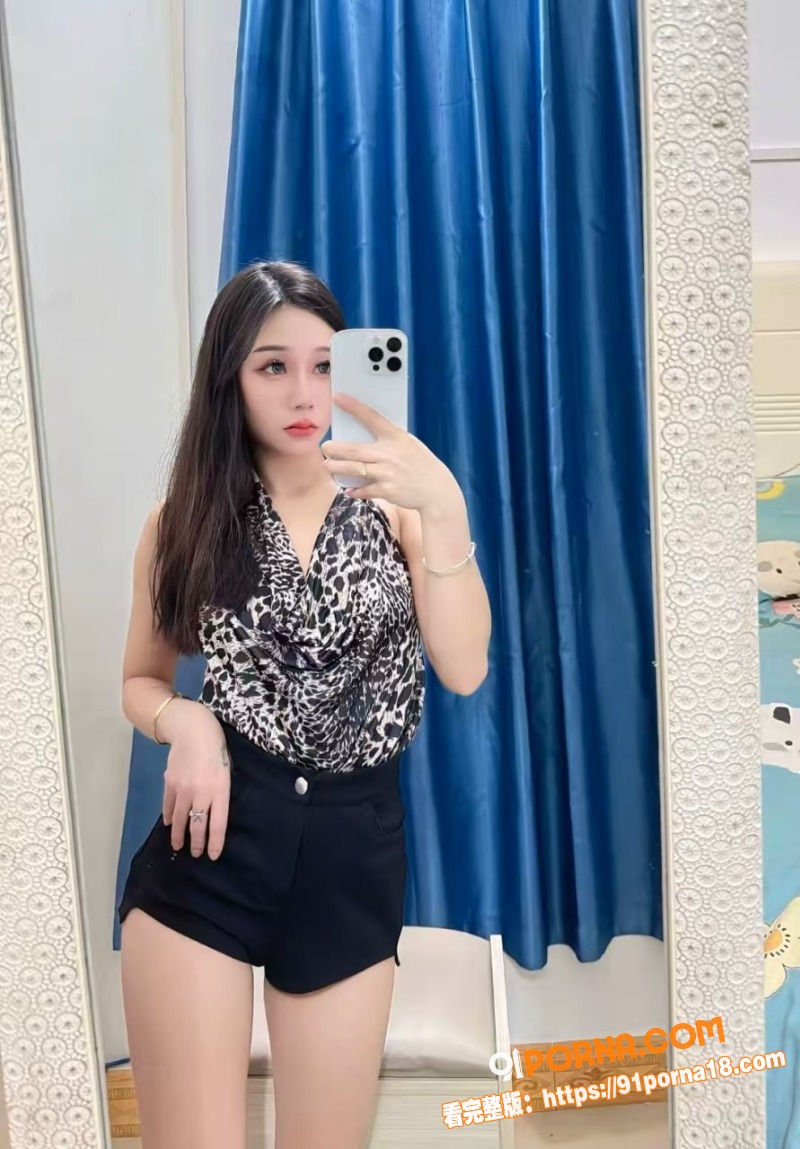 极品翘臀美女和男友福利视...（4）