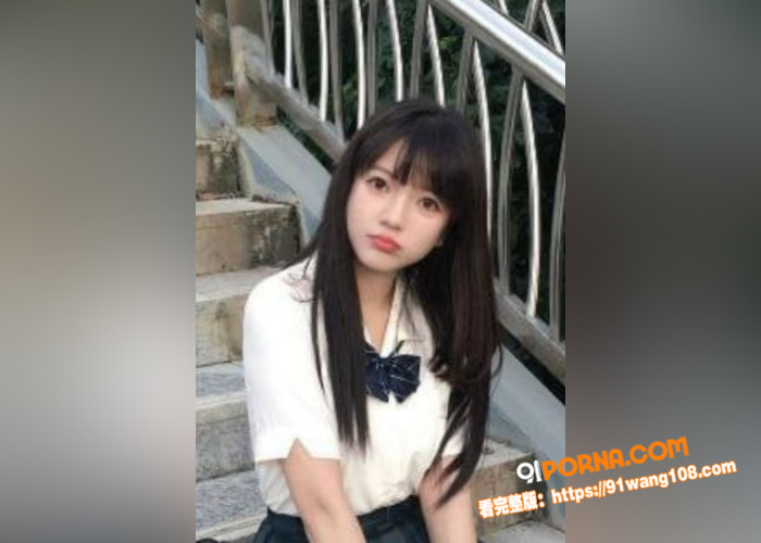 高颜值女大学生 被男友户...（2）