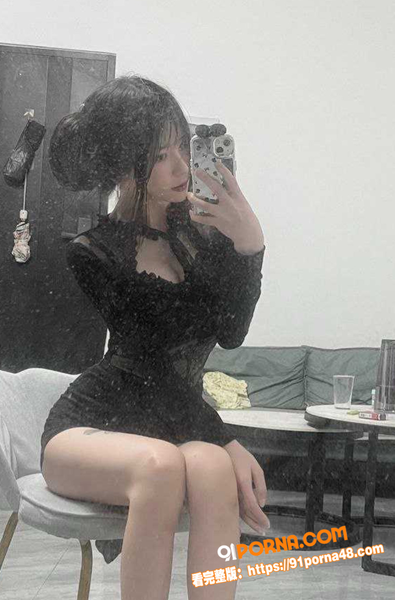 福建小美女 郑汐玥 与男...（4）