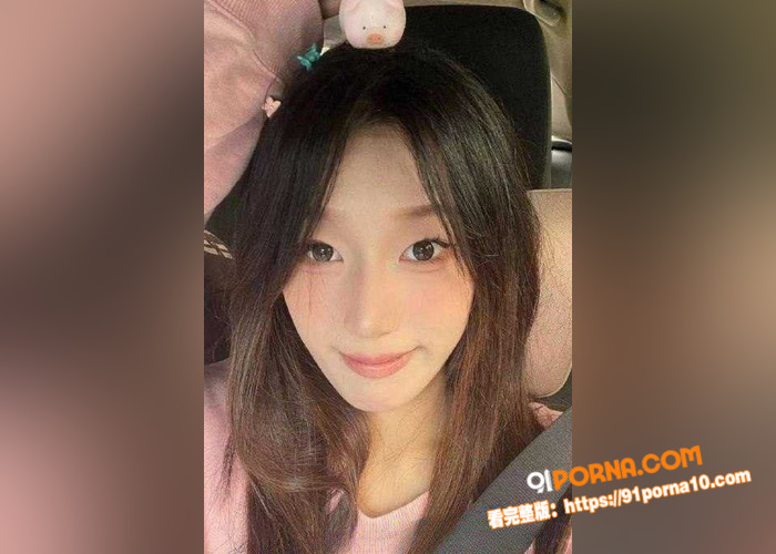 清郑州学院极品校花马玲玲...（1）