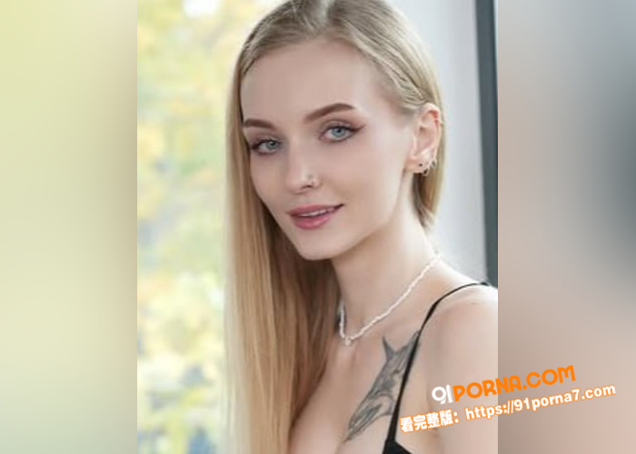 P站新晋高颜萝莉白虎嫩妹...（1）