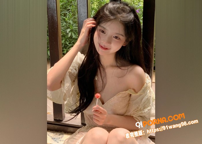 顶级高颜值萝莉少女生活照...（2）