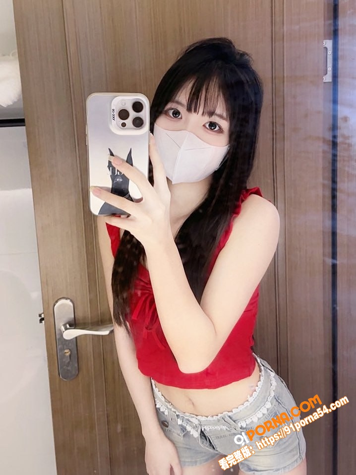 清新校园女神白色纯欲JK...（2）