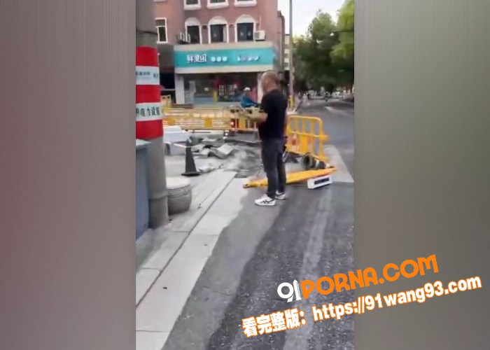 黑社会照进现实，浙江嘉兴...（4）