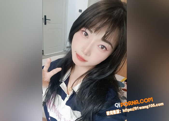 颜值超极品反差学生妹，各...（3）