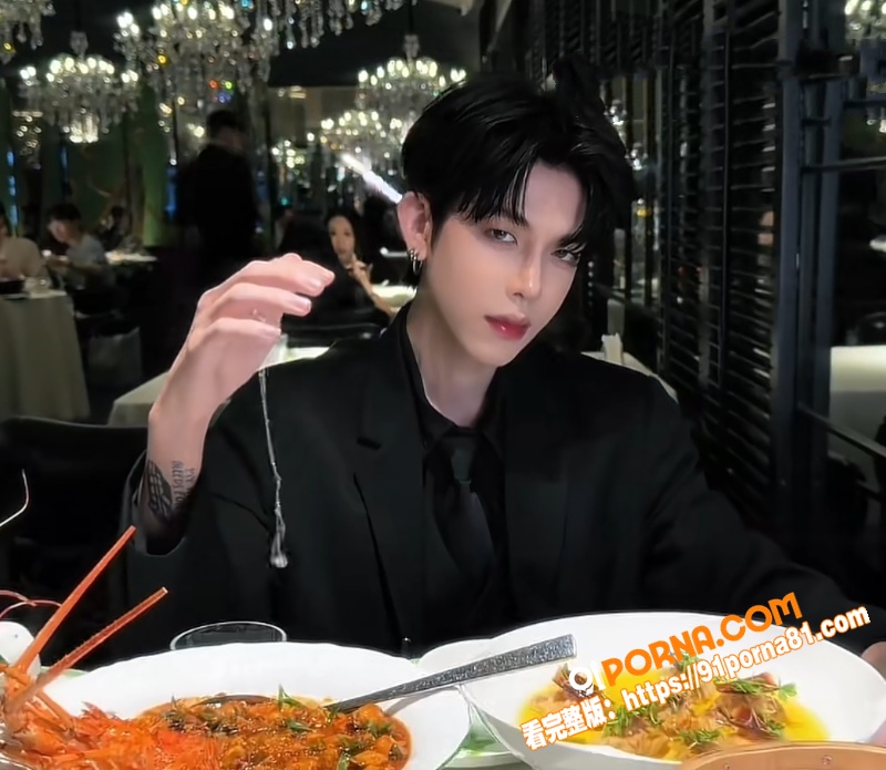 抖音百万网红 Alex ...（17）