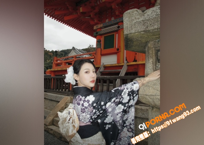 极品日本樱花妹妹 香月怜...（4）