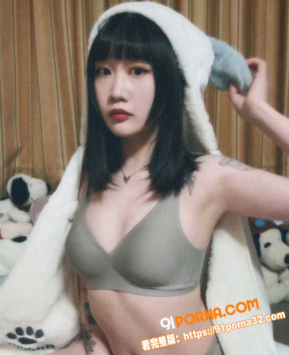 反差网红 柔柔 情侣私拍...（5）