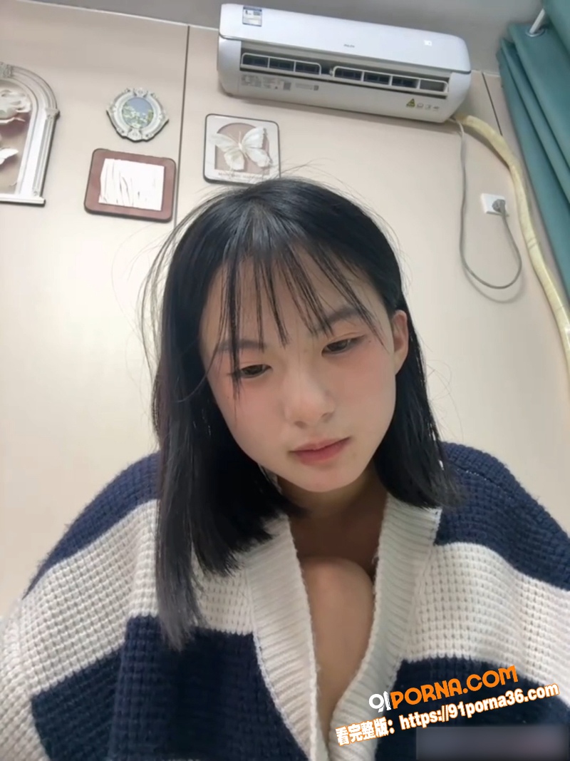 纹身精神小妹姐妹花露脸狂...（1）