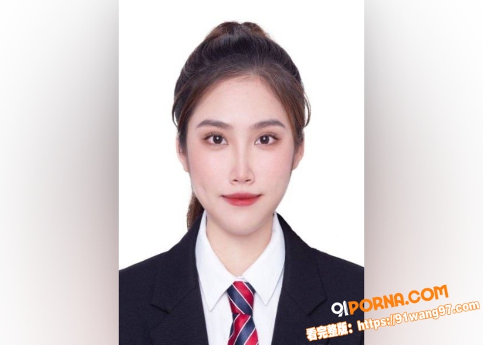 四川自贡大四女学生 蒋雯...（1）