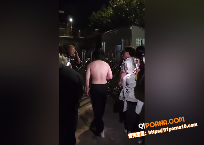 广西桂林C罗事件完整版 ...（2）