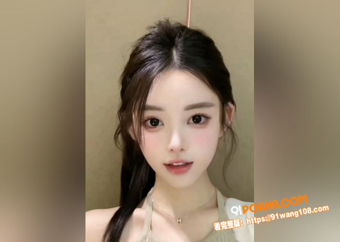 台湾高颜值精神小妹和小男...（2）