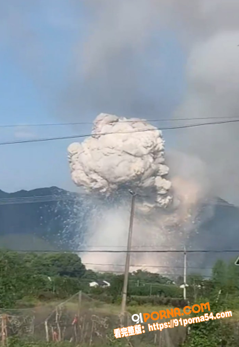 烟火变悲歌！湖南长沙浏阳...（1）
