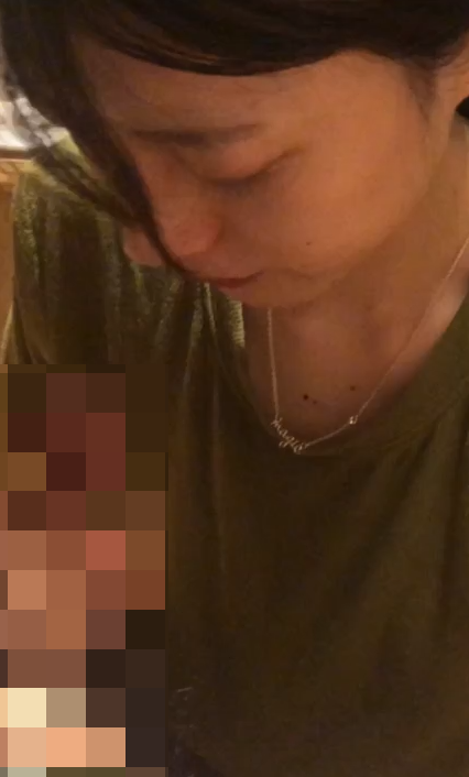 江苏南京极品女大学生 在...（1）