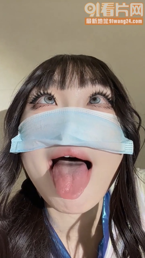 推特 小羊咩咩 高颜值网...（4）