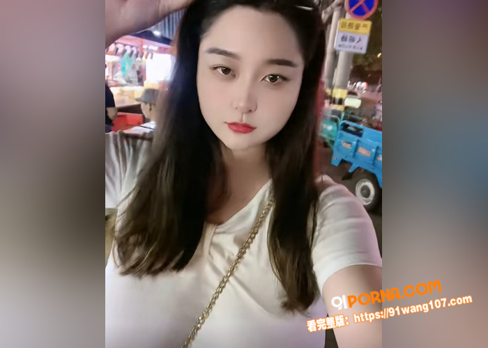 抖音20万粉丝极品网红 ...（1）