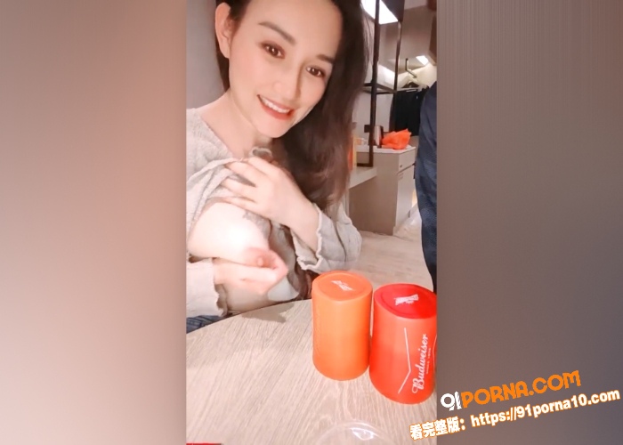 巨乳小姨子酒后发浪勾引姐...（7）
