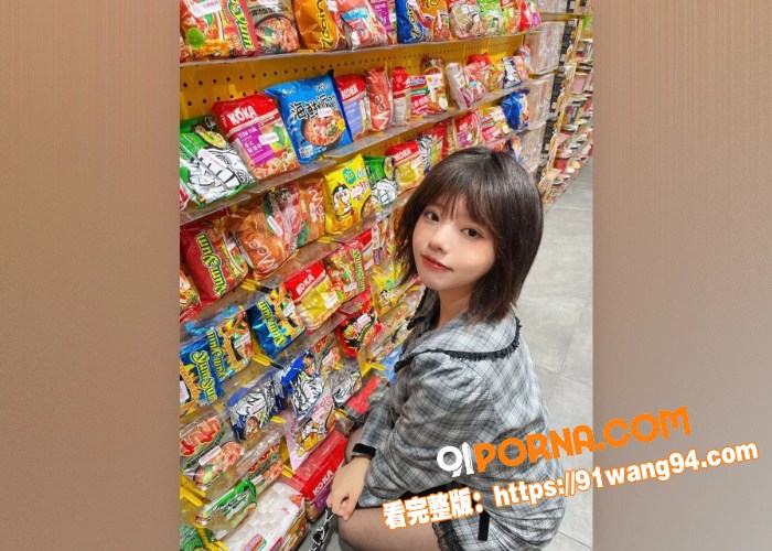 推特清纯少女 李月 自拍...（6）