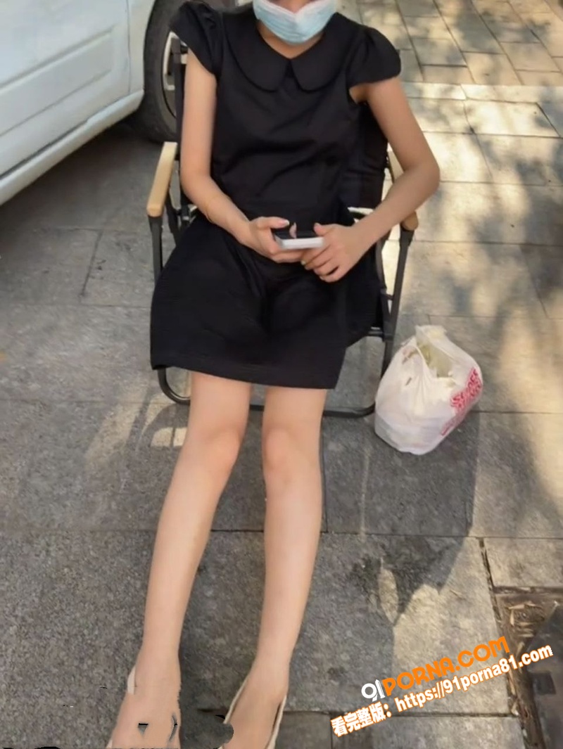 辽宁锦州反差骚女 黄戴妮...（5）