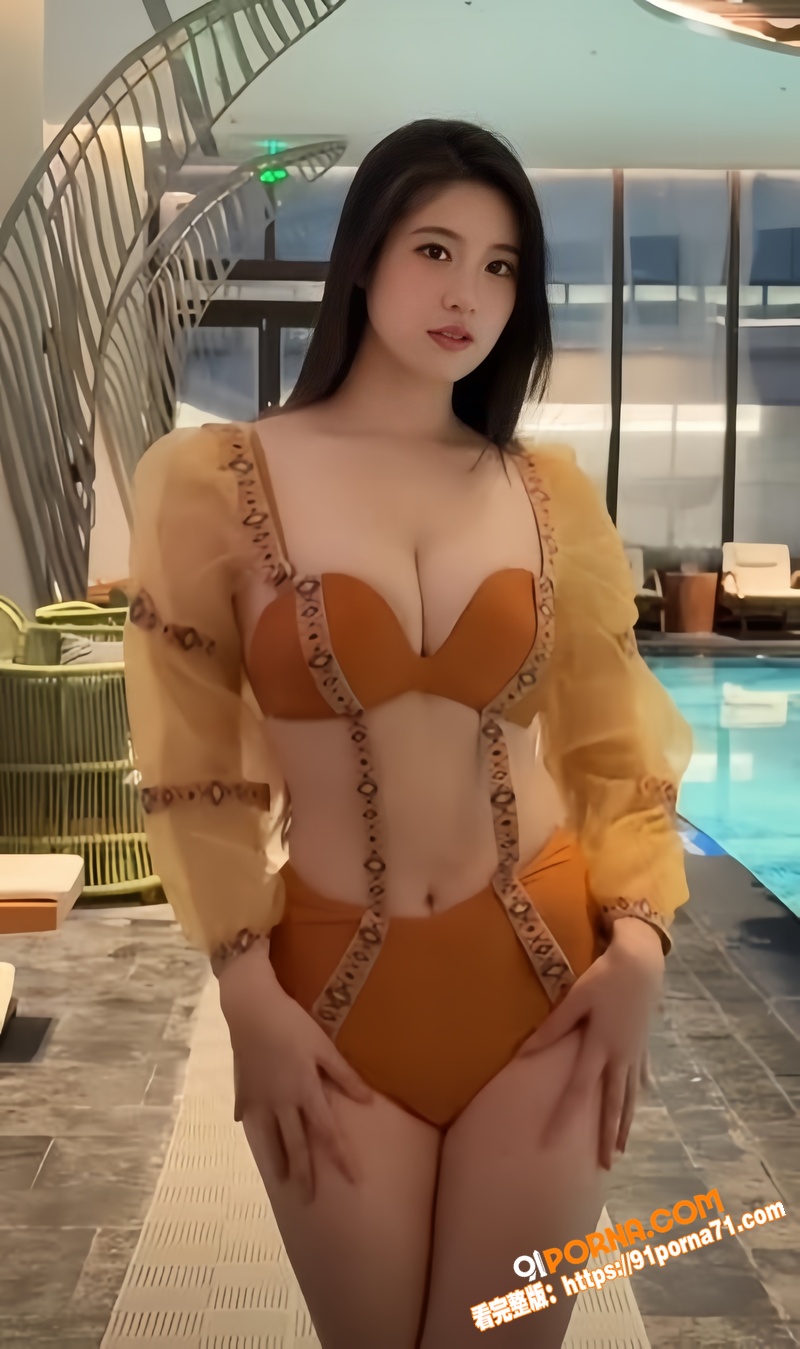 抖音150万粉丝女神 迪...（6）