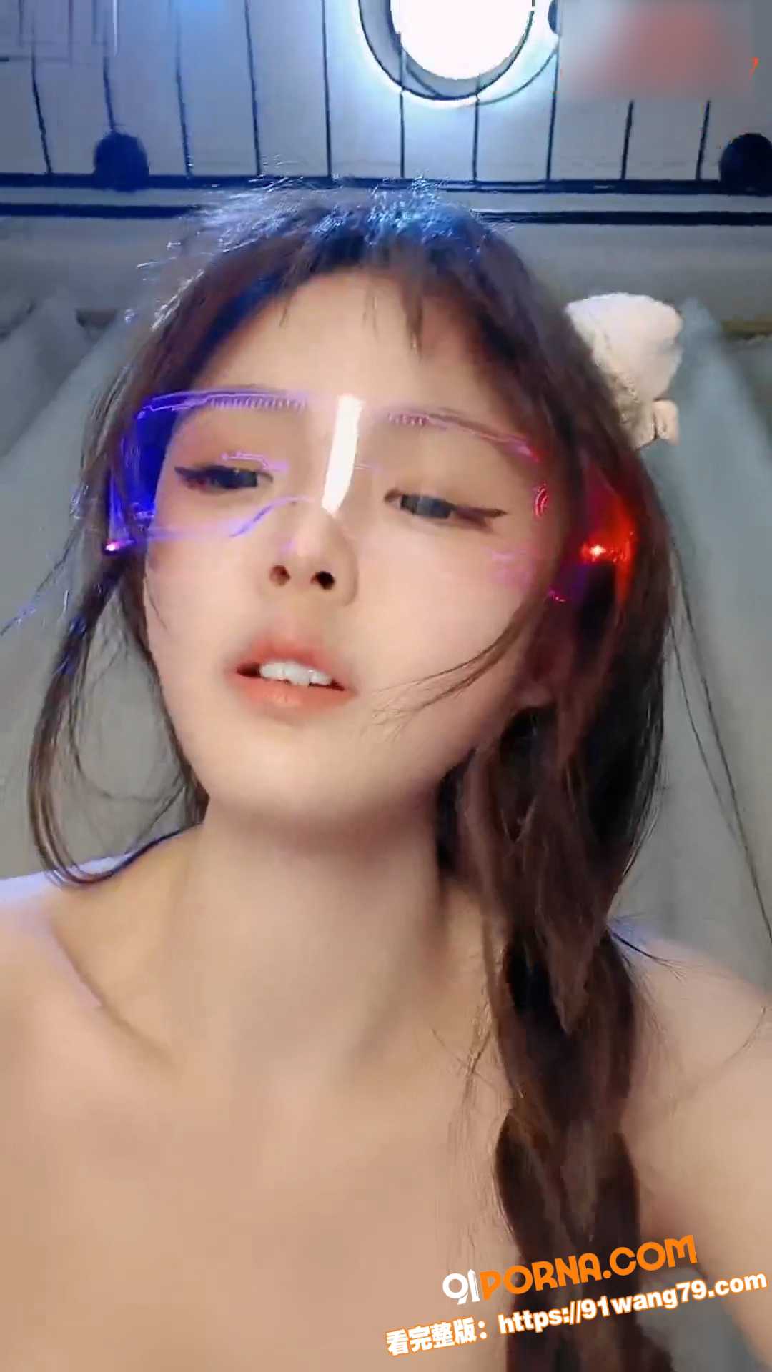 OnlyFans萝莉少女...（5）