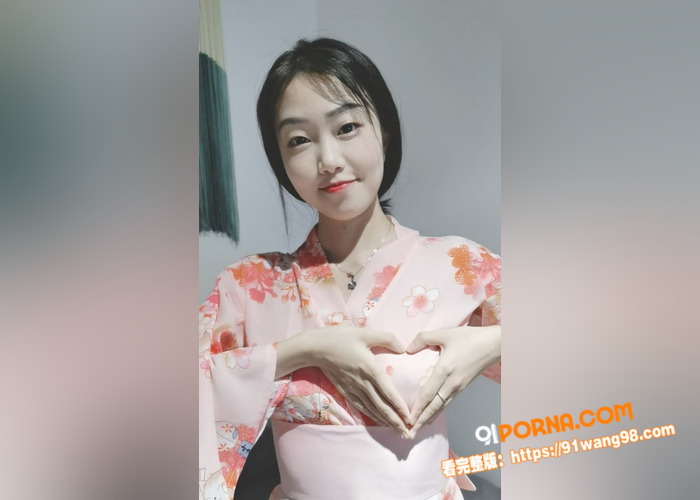 杭州白皙美女 李子悦 大...（1）