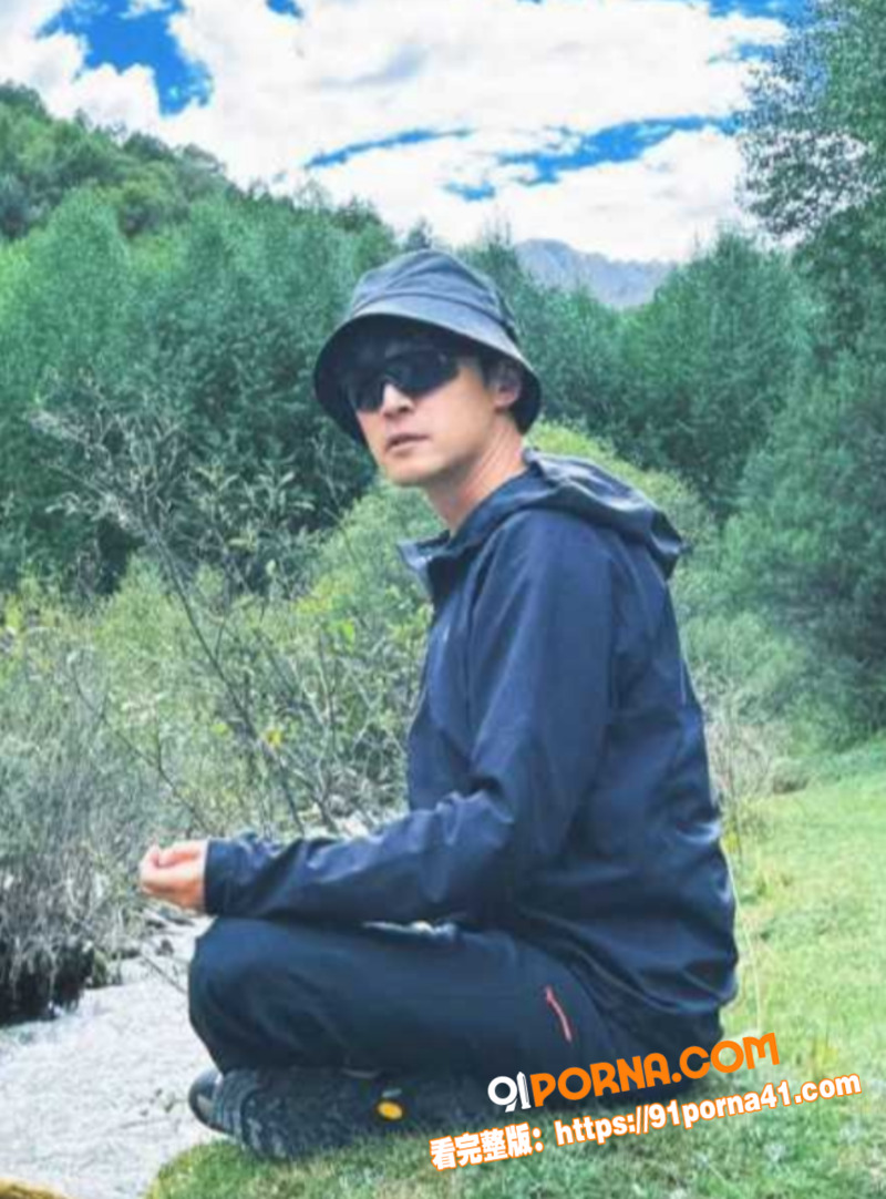 知名男演员 胡歌 人设塌...（40）