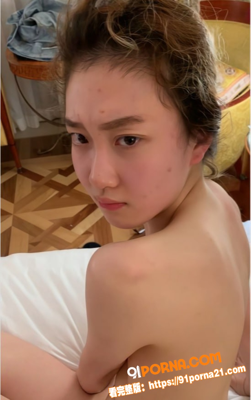 长腿女神 陈雅静 泄密调...（5）