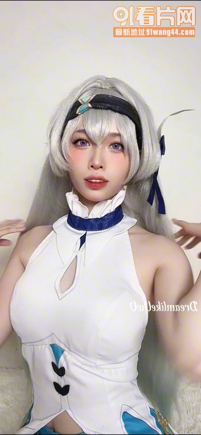 推特福利姬 Dreaml...（6）