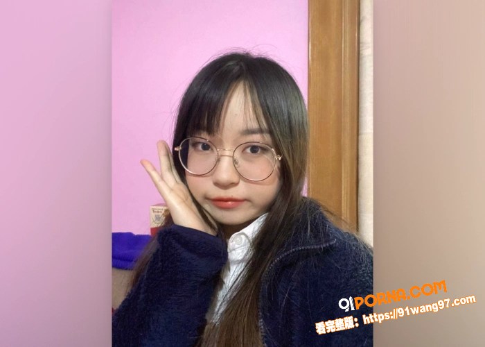 清纯学生妹 私密视频被泄...（2）
