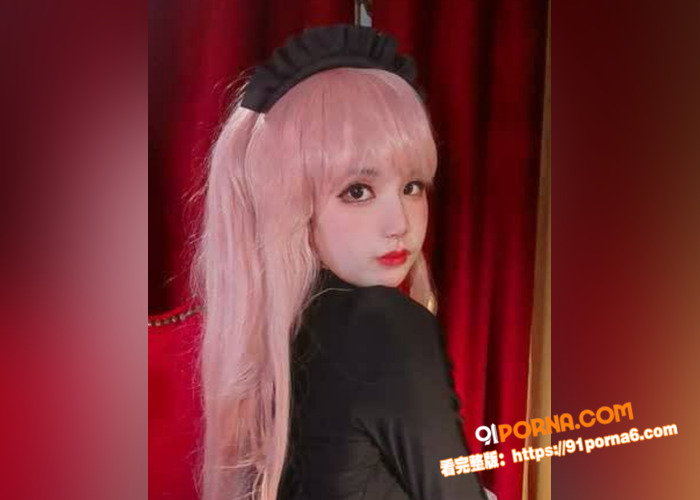推特顶级福利姬橙子喵酱，...（1）