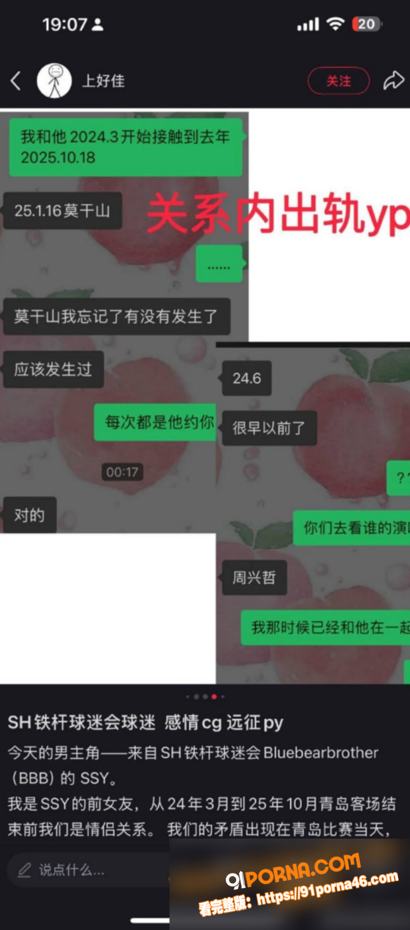 上海申花铁杆球迷 SSY...（6）