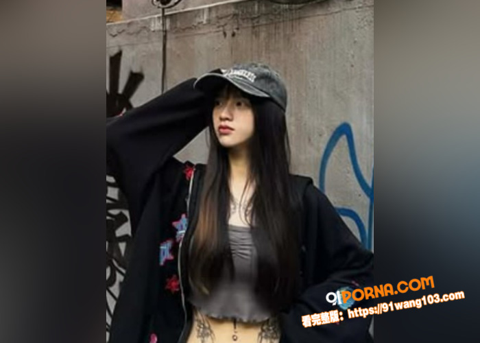 台湾IG网红女仆装私密视...（2）