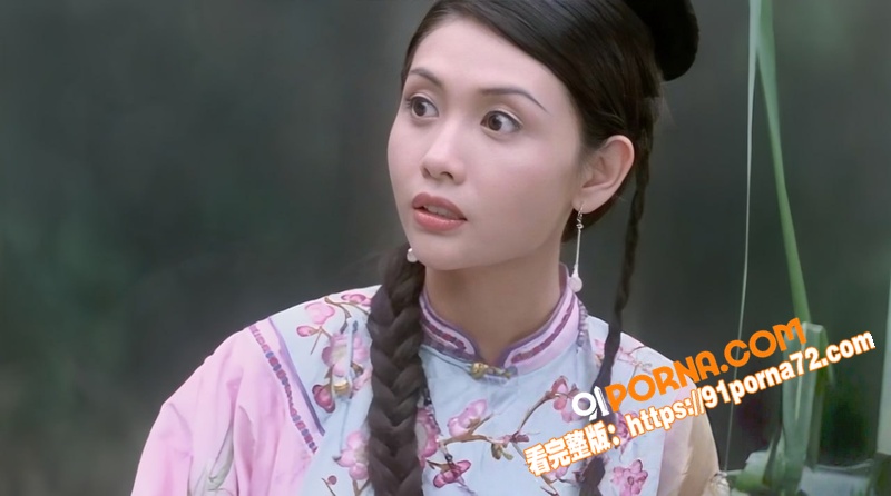 星女郎系列之邱淑贞   ...（2）
