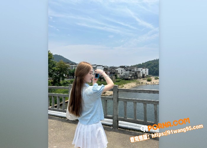 超高颜值美女 被渣男曝光...（5）