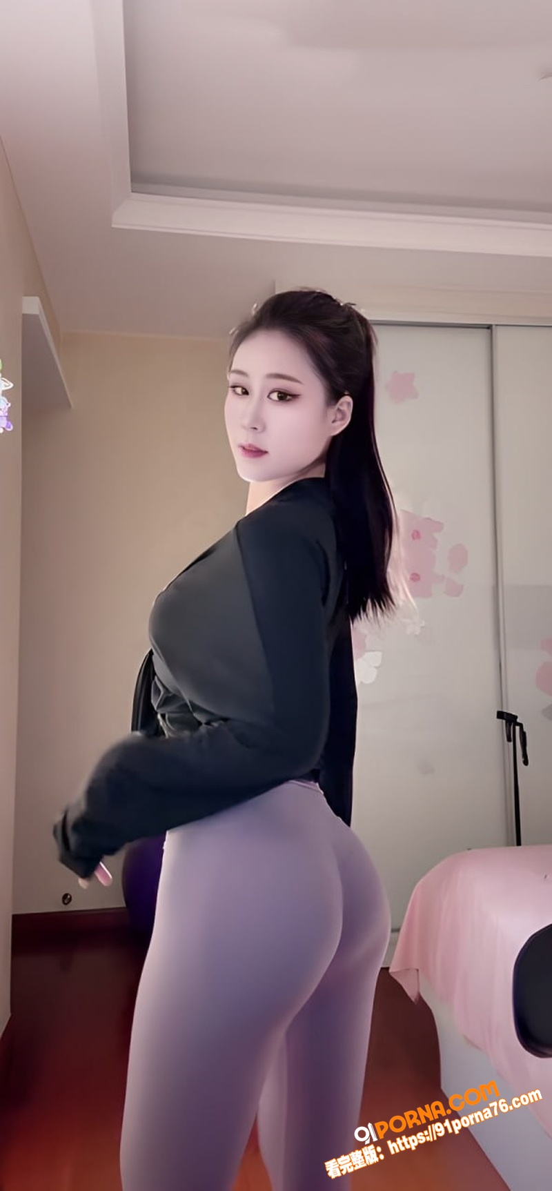 快手网红 CT少女 热舞...（2）
