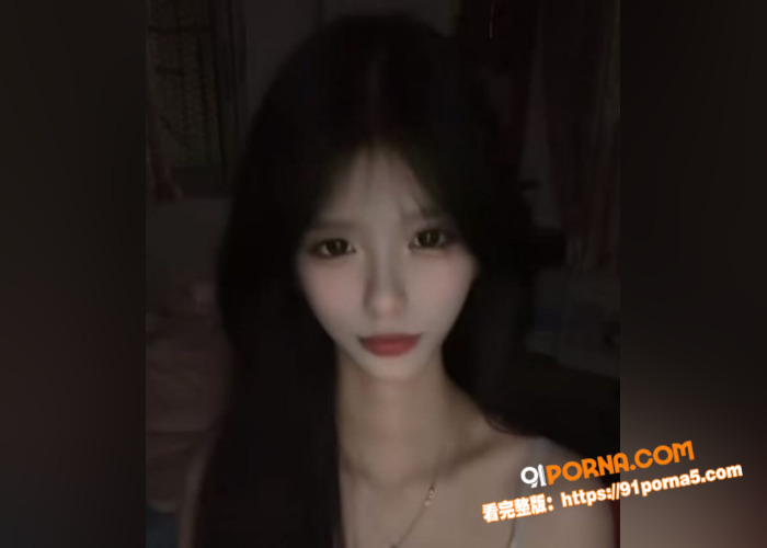 05后稚嫩少女下海高颜值...（3）