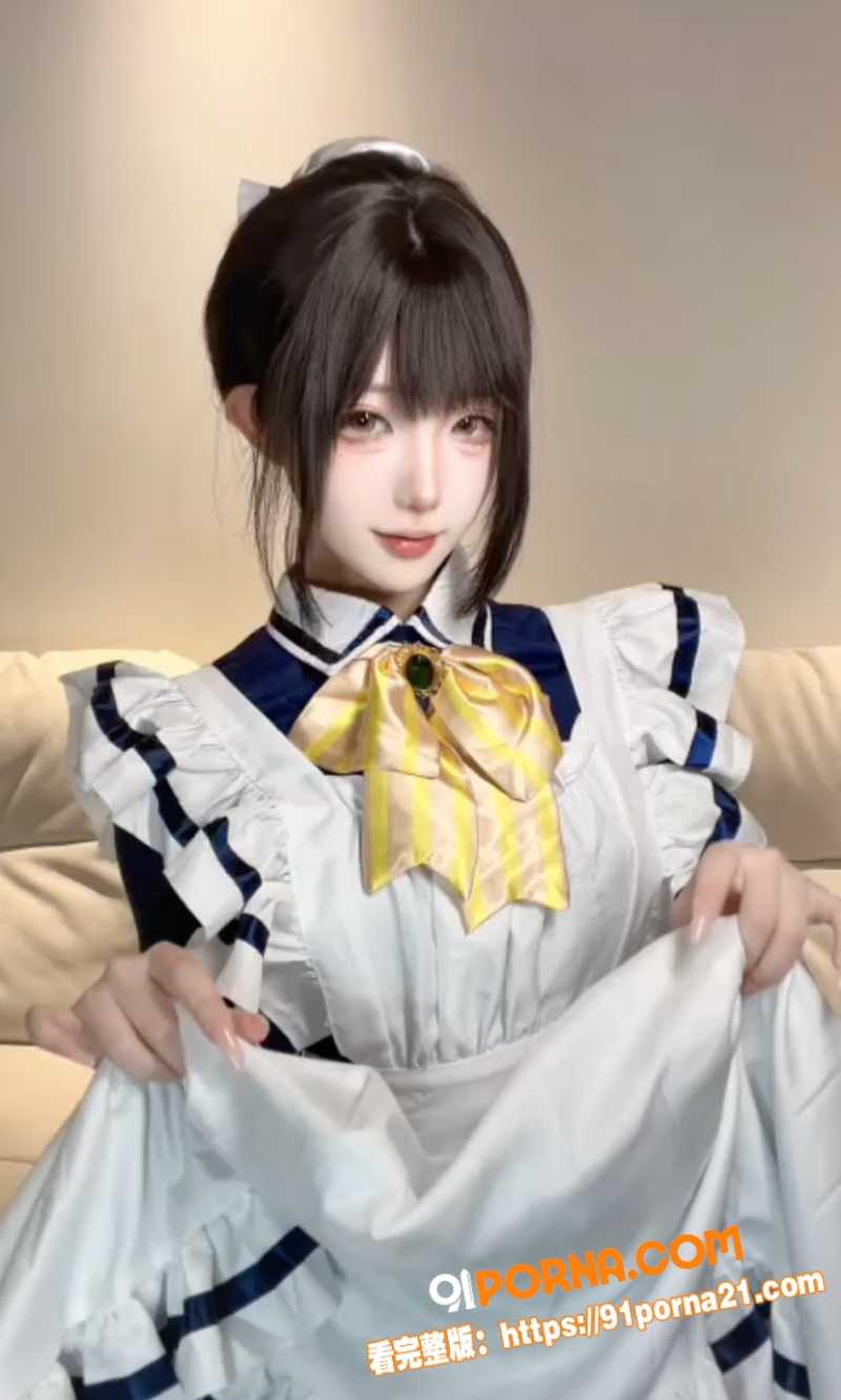 顶级颜值女神 枣子姐 c...（2）