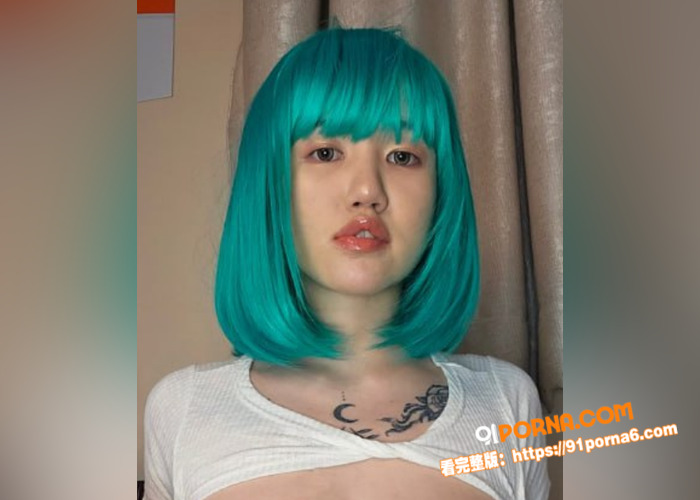 OnlyFans巨乳坦克...（2）