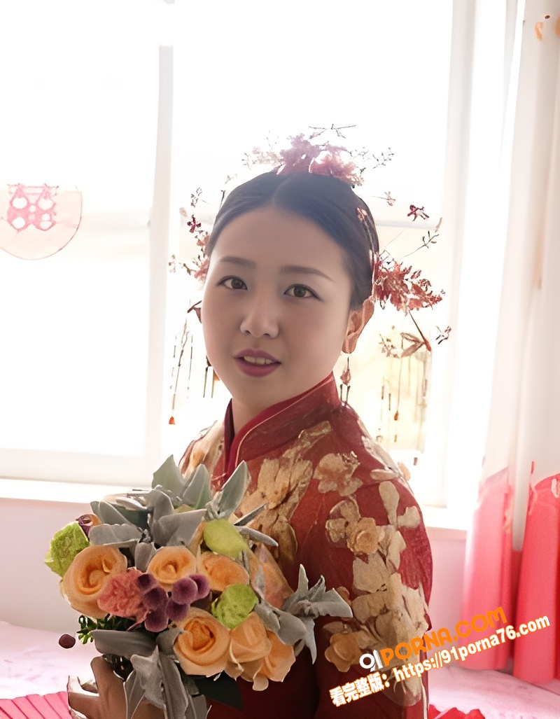 山东威海人妻 王艳 婚内...（5）