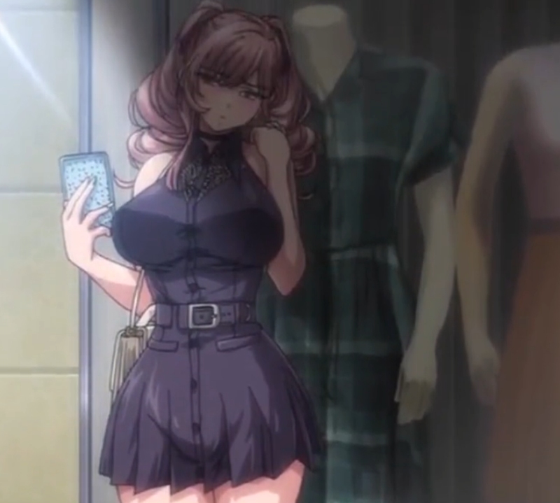 成人精选动漫 彼女催眠 ...（2）