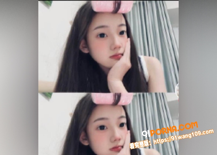 宁德霞浦精神小妹 潘诗雨...（2）