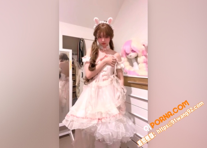 清纯美少女 麒麟ちゃん-...（7）