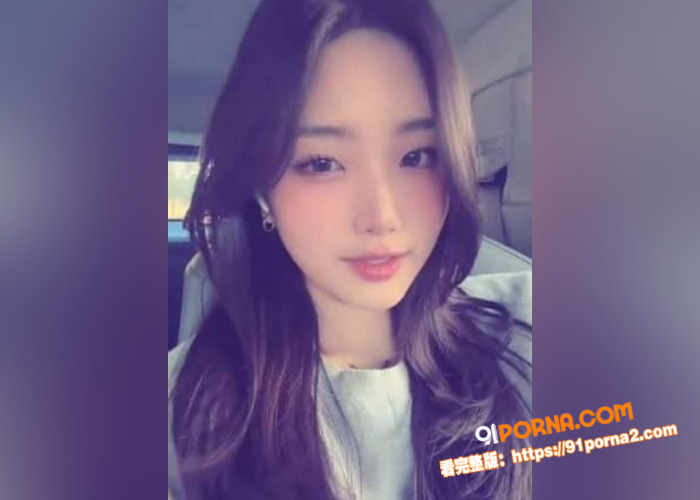 22岁韩国女网红 尹智雅...（4）