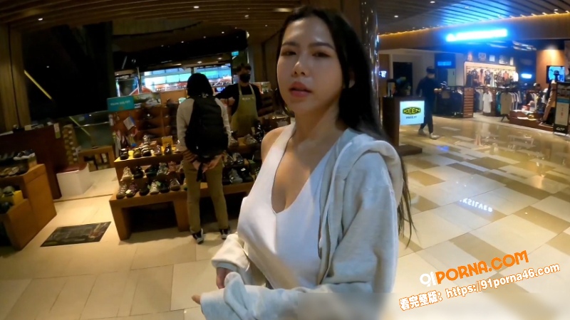 台湾巨乳模特 倪娜 剧情...（3）