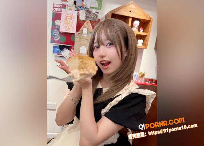推特高颜福利姬 香蕉不呐...（3）