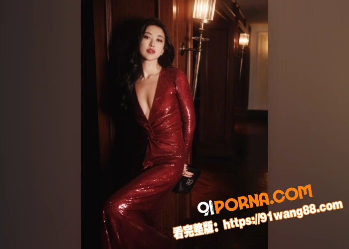 法拉利总裁都喜欢的女明星...（3）