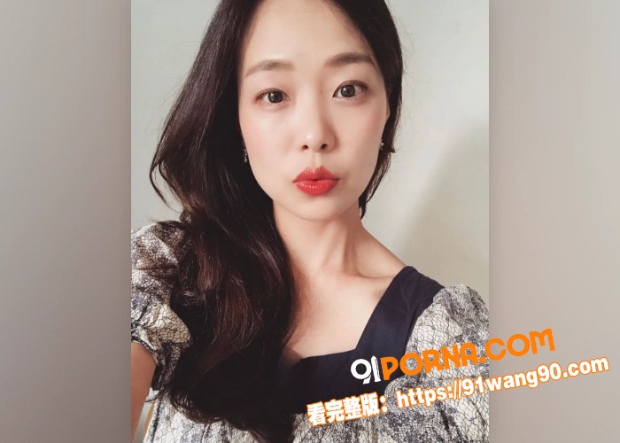 风韵犹存美少妇 玩姐弟恋...（2）
